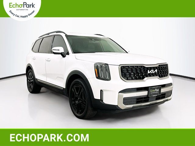 2023 Kia Telluride EX X-Line