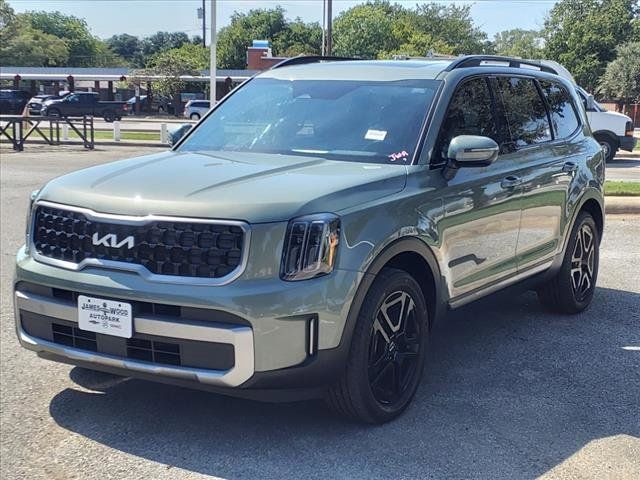 2023 Kia Telluride EX X-Line