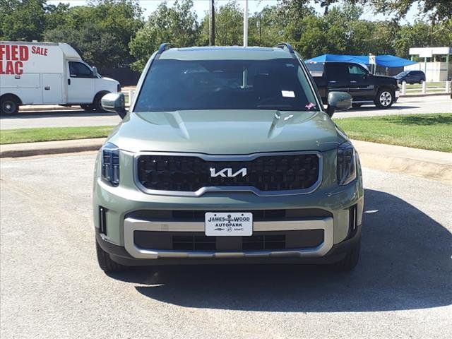 2023 Kia Telluride EX X-Line