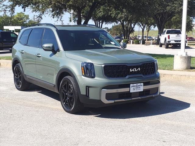 2023 Kia Telluride EX X-Line