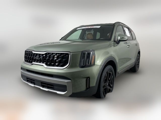 2023 Kia Telluride EX X-Line