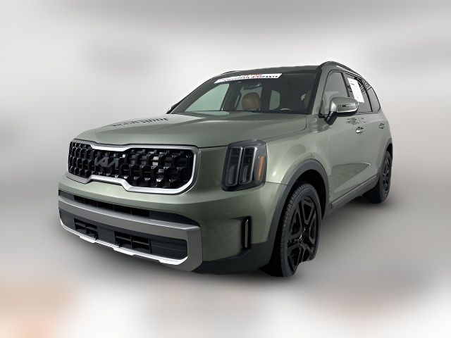 2023 Kia Telluride EX X-Line