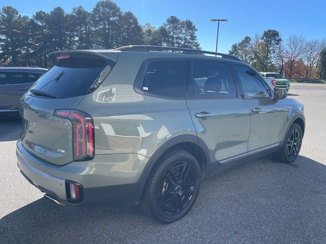 2023 Kia Telluride EX X-Line