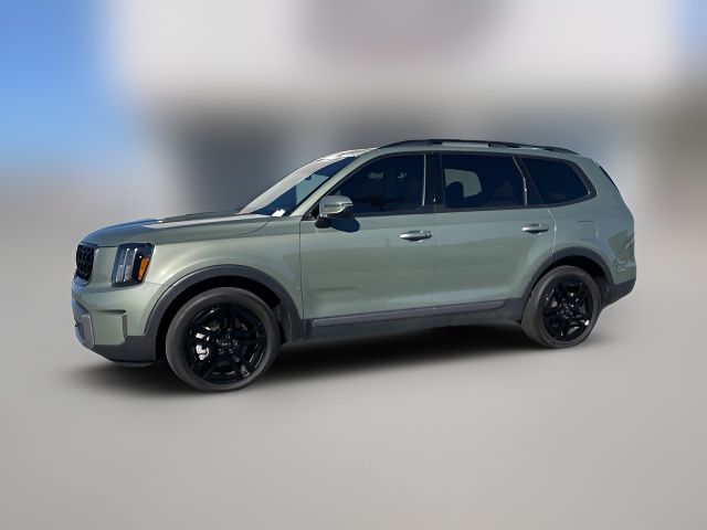 2023 Kia Telluride EX X-Line