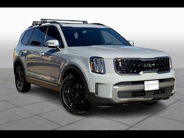 2023 Kia Telluride EX X-Line