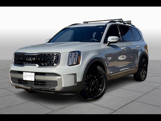 2023 Kia Telluride EX X-Line