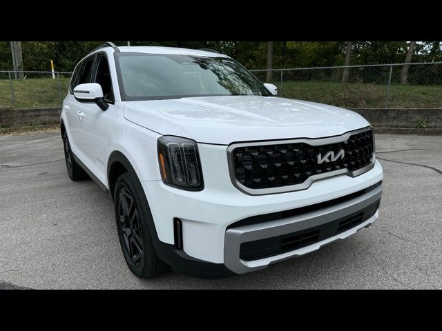 2023 Kia Telluride EX X-Line