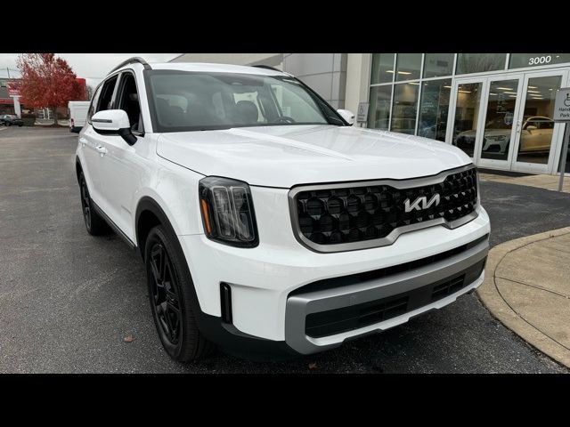 2023 Kia Telluride EX X-Line