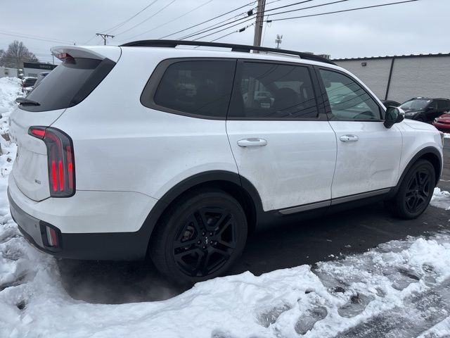 2023 Kia Telluride EX X-Line