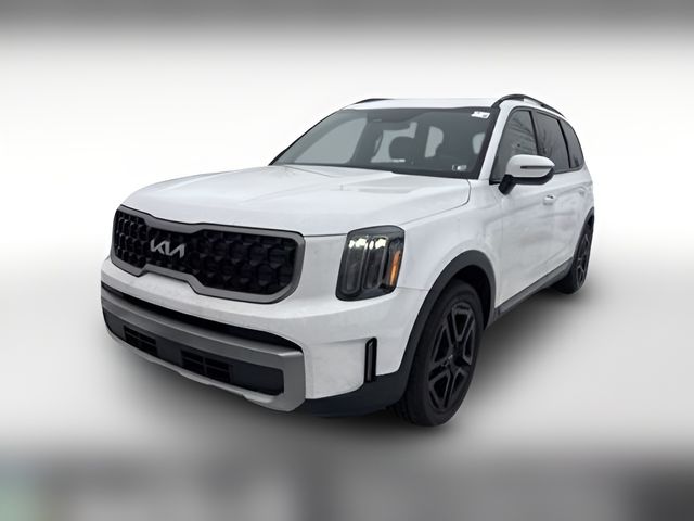 2023 Kia Telluride EX X-Line