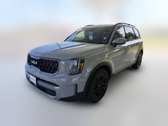 2023 Kia Telluride EX X-Line