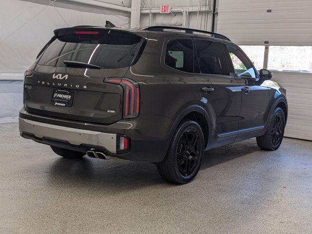 2023 Kia Telluride EX X-Line