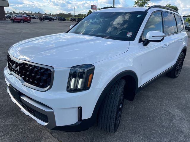 2023 Kia Telluride EX X-Line