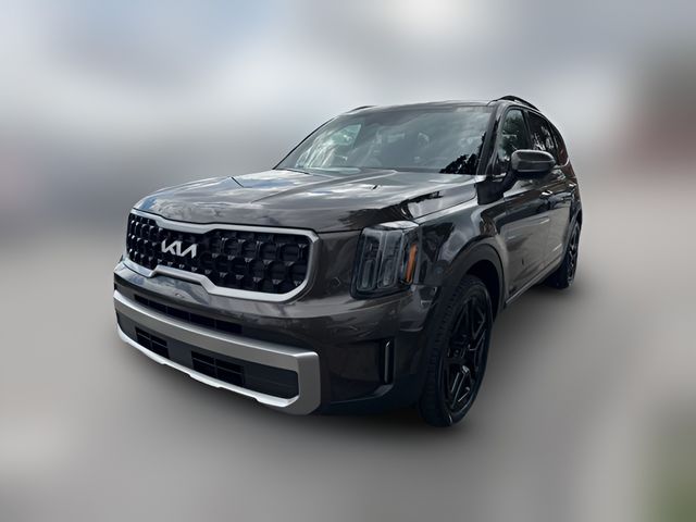 2023 Kia Telluride EX X-Line