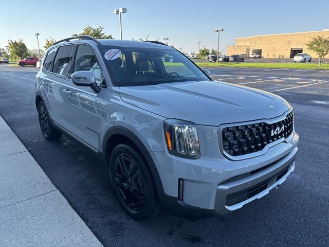 2023 Kia Telluride EX X-Line