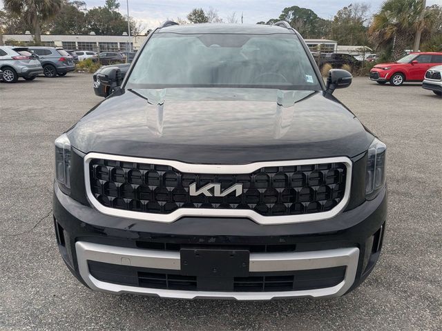 2023 Kia Telluride EX X-Line