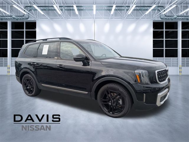 2023 Kia Telluride EX X-Line