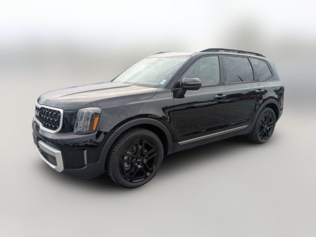 2023 Kia Telluride EX X-Line