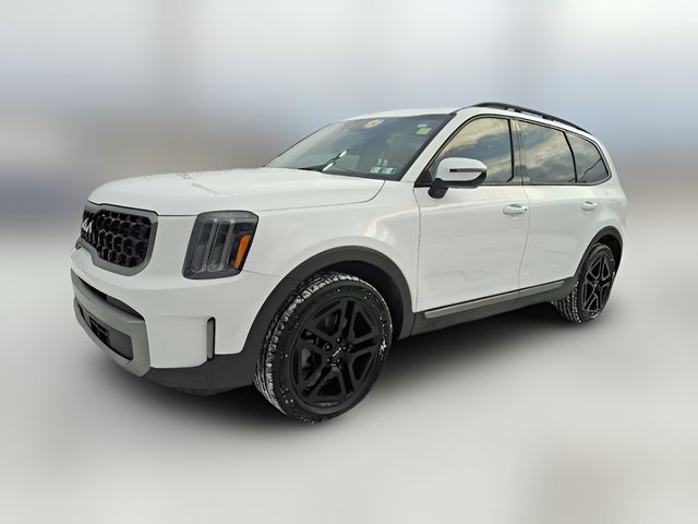 2023 Kia Telluride EX X-Line