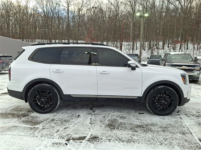 2023 Kia Telluride EX X-Line