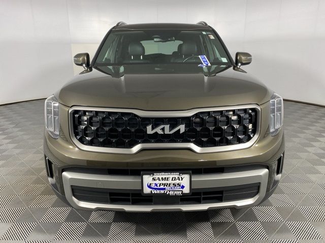 2023 Kia Telluride EX X-Line