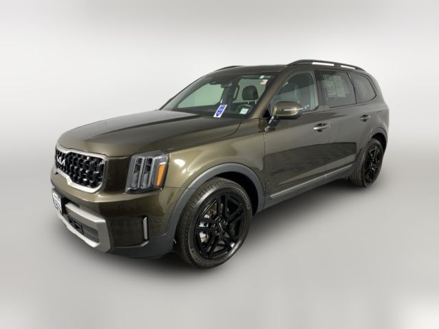 2023 Kia Telluride EX X-Line