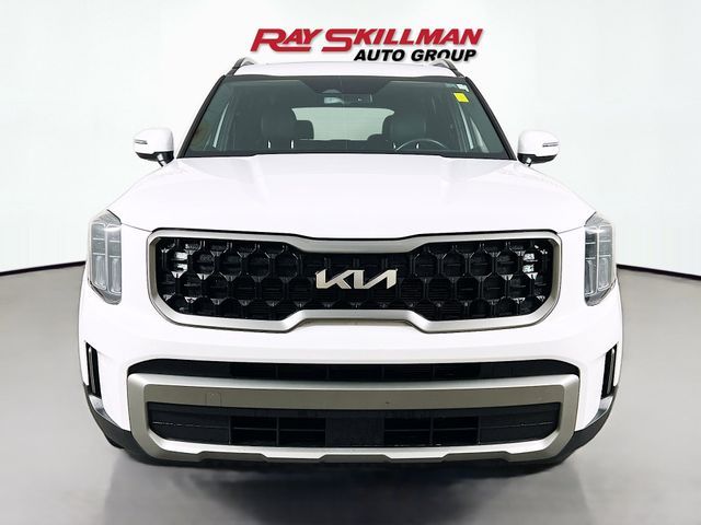 2023 Kia Telluride EX X-Line