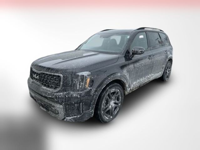 2023 Kia Telluride EX X-Line