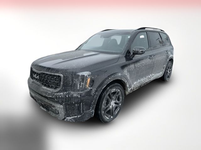 2023 Kia Telluride EX X-Line