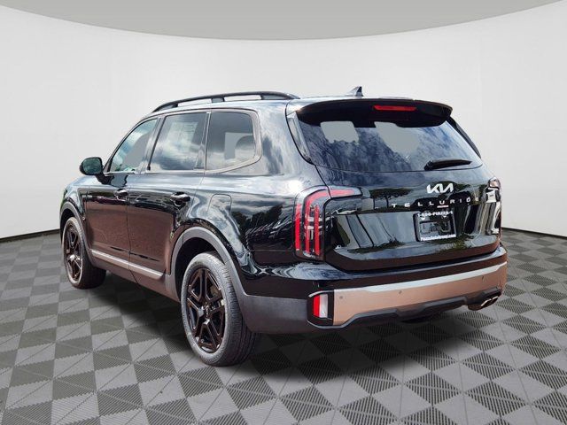 2023 Kia Telluride EX X-Line