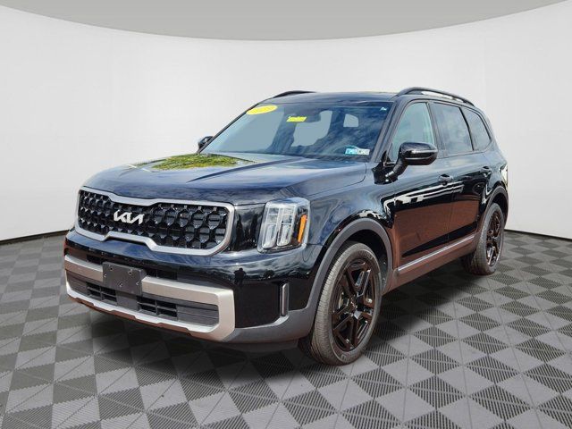 2023 Kia Telluride EX X-Line