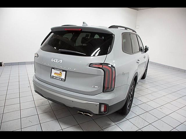 2023 Kia Telluride EX X-Line