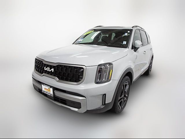 2023 Kia Telluride EX X-Line