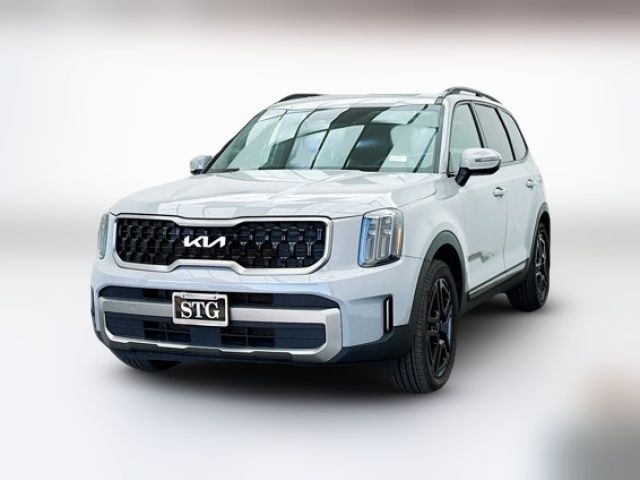 2023 Kia Telluride EX X-Line