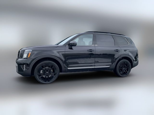 2023 Kia Telluride EX X-Line