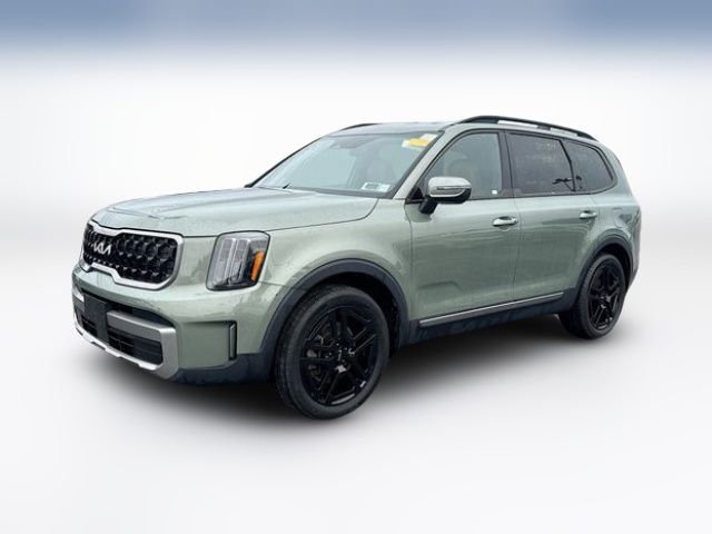 2023 Kia Telluride EX X-Line
