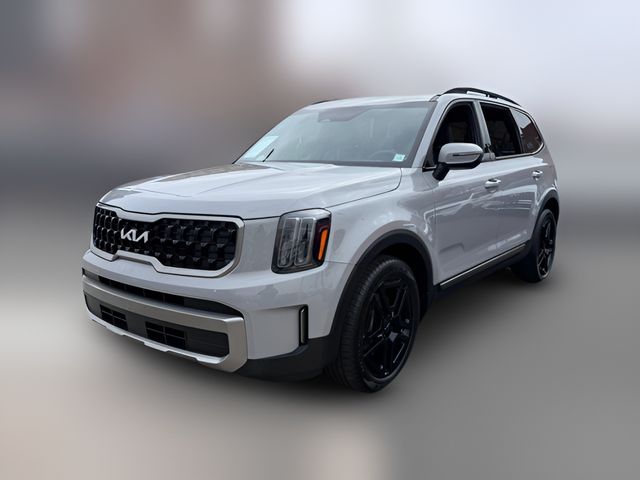 2023 Kia Telluride EX X-Line