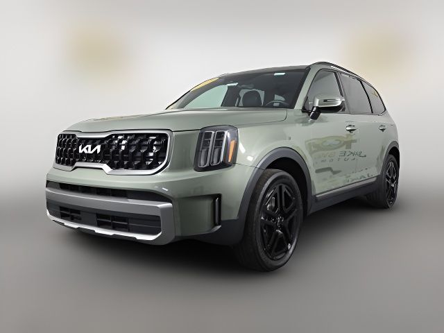 2023 Kia Telluride EX X-Line