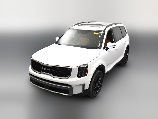 2023 Kia Telluride EX X-Line