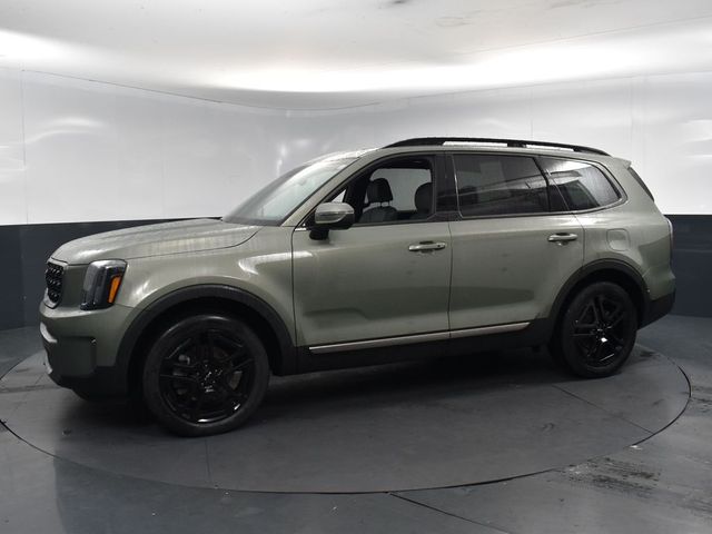 2023 Kia Telluride EX X-Line