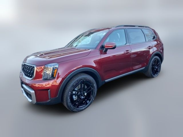 2023 Kia Telluride EX X-Line
