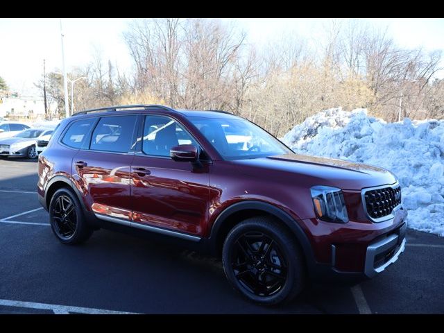 2023 Kia Telluride EX X-Line