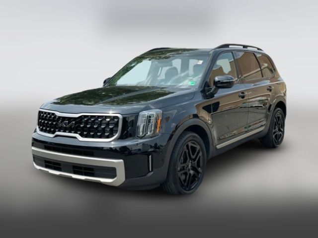 2023 Kia Telluride EX X-Line