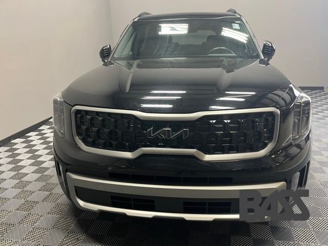 2023 Kia Telluride EX X-Line