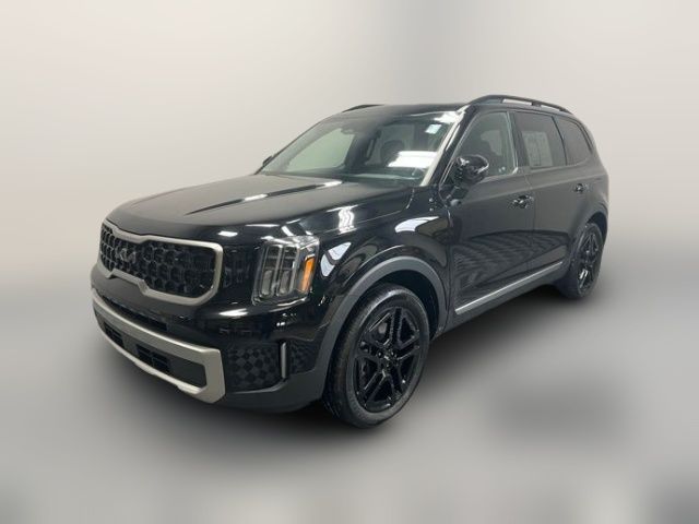 2023 Kia Telluride EX X-Line