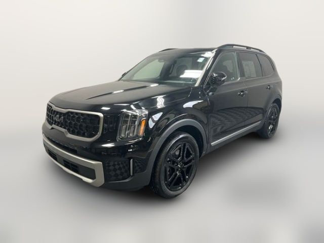 2023 Kia Telluride EX X-Line