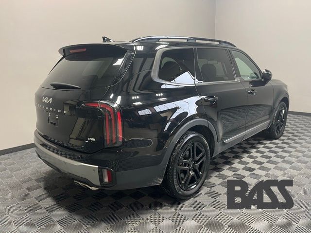 2023 Kia Telluride EX X-Line