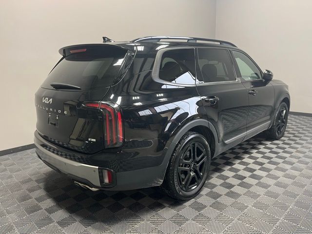 2023 Kia Telluride EX X-Line