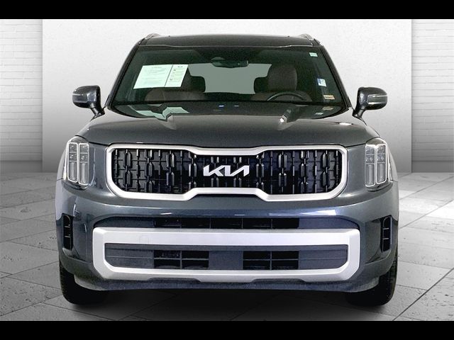 2023 Kia Telluride EX X-Line