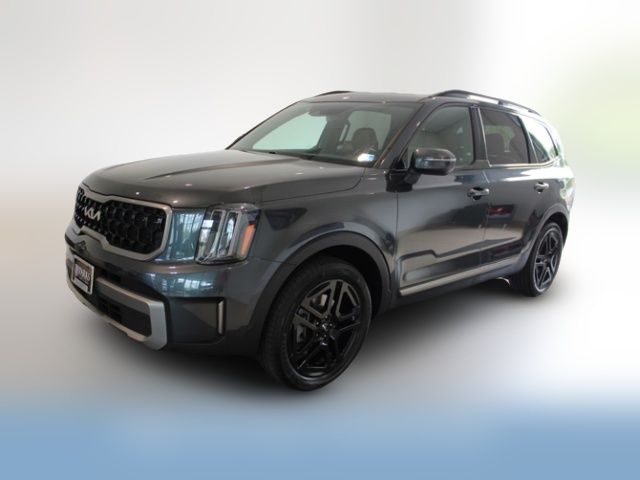 2023 Kia Telluride EX X-Line